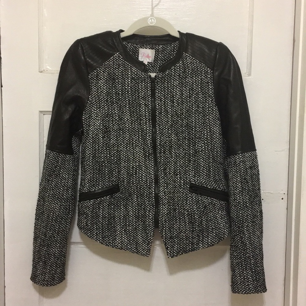 Fabulous Parker Jacket